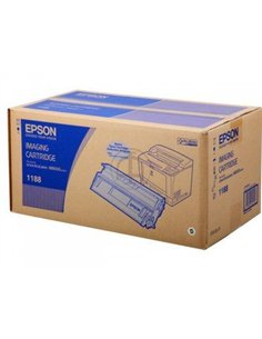 C13S051188 Noir Toner Epson