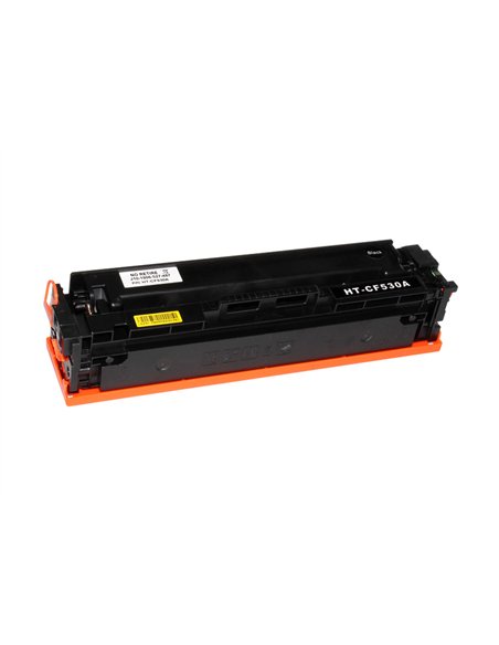 Compatible HP CF530A - HP 205A - Noir - Toner HP