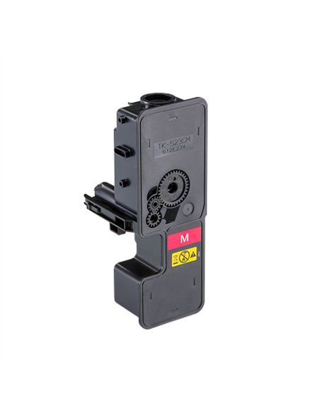 Compatible Kyocera TK-5240 - 1T02R7CNL0 - Cyan Toner Compatible Kyocera