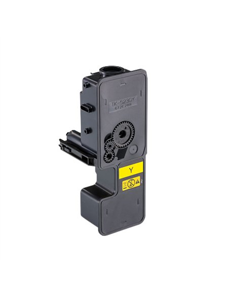 Compatible Kyocera TK-5240 - 1T02R7BNL0 - Magenta Toner Compatible Kyocera