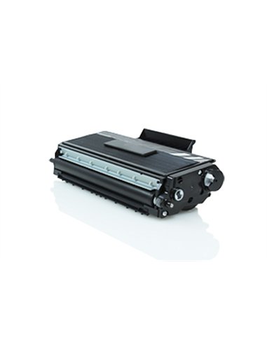 Compatible Brother TN-3280 - Noir - Toner Compatible Brother