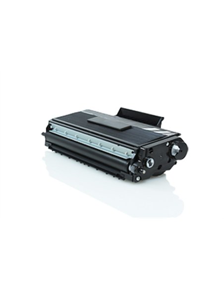 Compatible Brother TN-3280 - Noir - Toner Compatible Brother