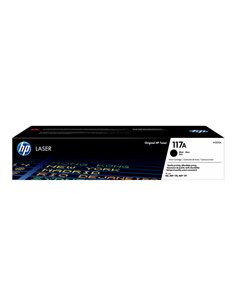 HP 171A -  HP W2070A - Noir - Toner HP