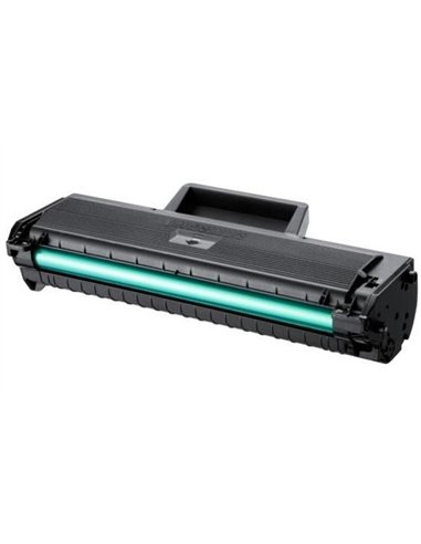 Compatible HP 106XL - HP W1106A - Noir - Cartouche XL Compatible HP