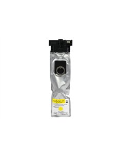 Compatible Epson T9454 - Jaune - Cartouche Compatible Epson XL