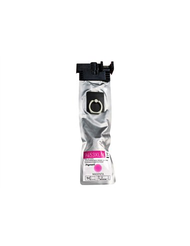 Compatible Epson T9453- Magenta - Cartouche Compatible Epson XL