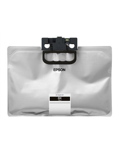 Epson C13T01D100 - Epson T01D100 - Noir - Cartouche d'encre