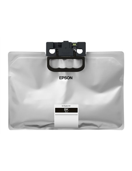 Epson C13T01D100 - Epson T01D100 - Noir - Cartouche d'encre