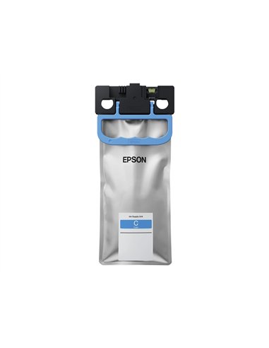 Epson C13T01D200 -  Epson T01D200 Cyan - Cartouche d'encre Epson