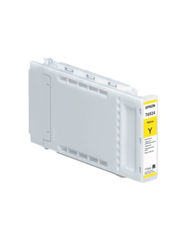 Epson C13T692400 - Jaune - Cartouche d'encre Epson