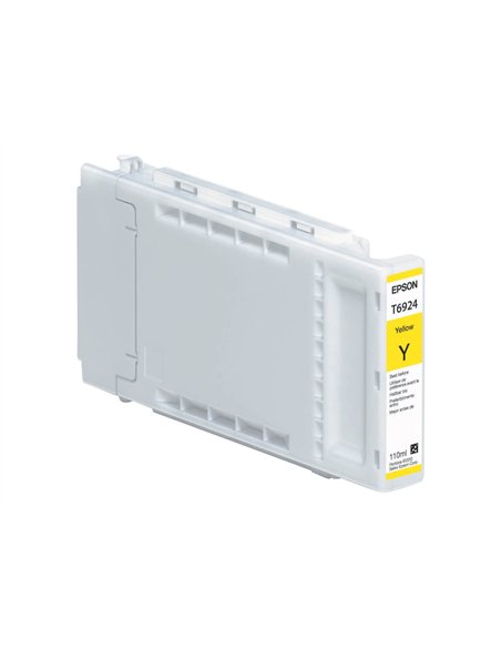 Epson C13T692400 - Jaune - Cartouche d'encre Epson
