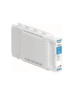 Epson C13T692200 - Cyan - Cartouche d'encre Epson
