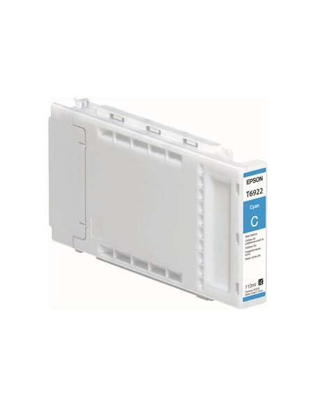 Epson C13T692200 - Cyan - Cartouche d'encre Epson