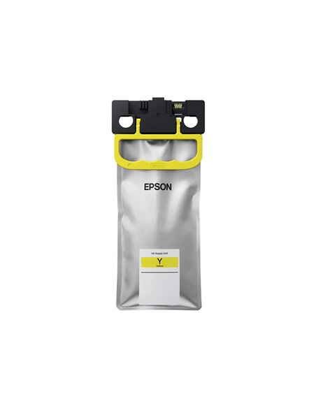 Epson C13T01D400-  Epson T01D400 Jaune - Cartouche d'encre Epson