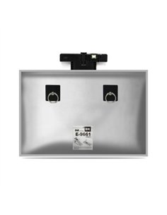 Compatible Epson T9661 - Noir - Cartouche XXL compatible Epson