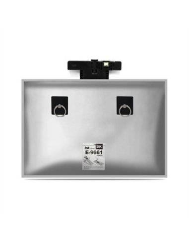 Compatible Epson T9661 - Noir - Cartouche XXL compatible Epson