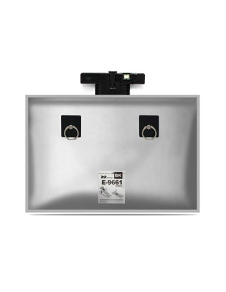 Compatible Epson T9661 - Noir - Cartouche XXL compatible Epson