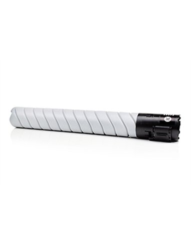 Compatible Ricoh MPC2003MG - Jaune - Toner Compatible Ricoh   