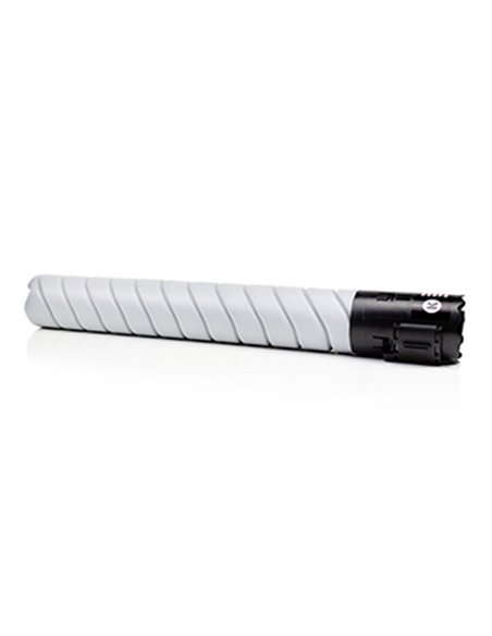 Compatible Ricoh MPC2003MG - Jaune - Toner Compatible Ricoh   