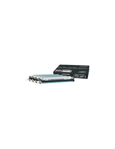 C734X24G Pack 4 Tambours lexmark