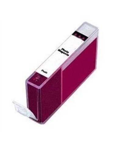 Cartouche Compatible Canon - Light Magenta - BCI6