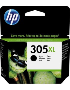 HP 3YM62AE - HP 305XL - Noir - Cartouche HP