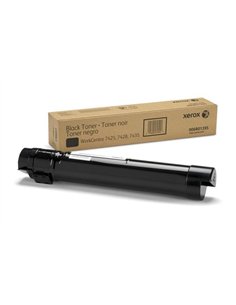 Xerox 006R01395 Toner noir