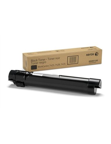 Xerox 006R01395 Toner noir