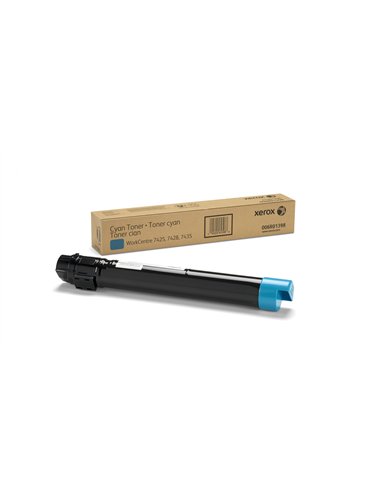 Xerox 006R01398 -Cyan - Toner Xerox