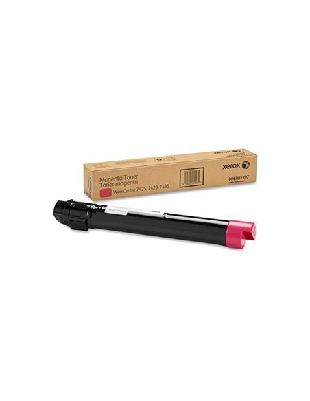 Xerox 006R01397 - Magenta - Toner Xerox