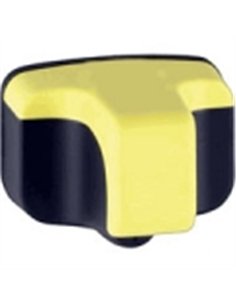 Compatible HP 363 - HP C8773 - Jaune - Cartouche PREMIUM Compatible HP