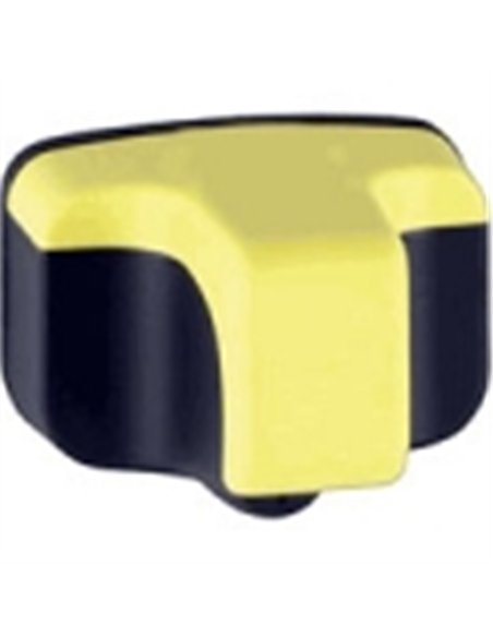 Compatible HP 363 - HP C8773 - Jaune - Cartouche PREMIUM Compatible HP