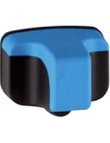 Compatible HP 363 - HP C8771 - Cyan - Cartouche PREMIUM Compatible HP