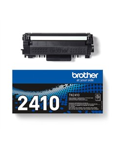 Brother TN2410 - Noir - Cartouche de Toner Brother