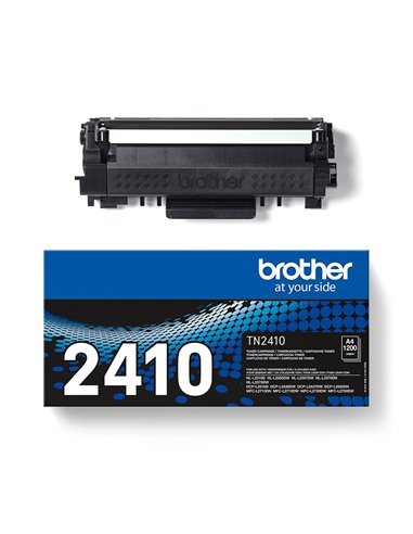Brother TN2410 - Noir - Cartouche de Toner Brother