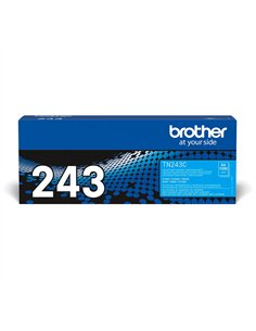 Brother TN243C - Cyan - Toner Brother