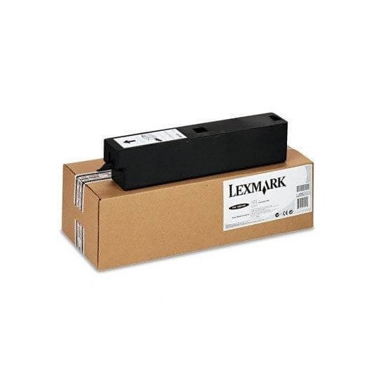 10B3100 Bouteille de récupération de toner usagé Lexmark