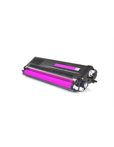 Compatible Brother TN910M - Magenta - Cartouche Compatible Brother