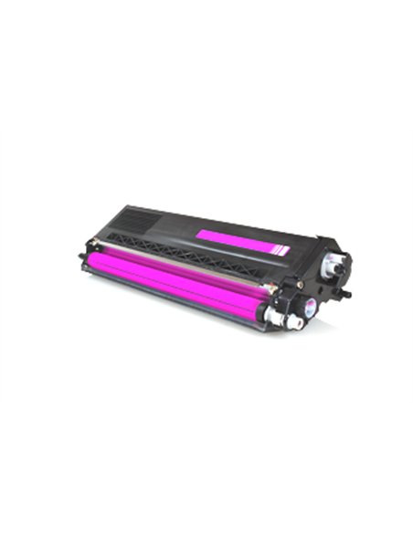 Compatible Brother TN910M - Magenta - Cartouche Compatible Brother