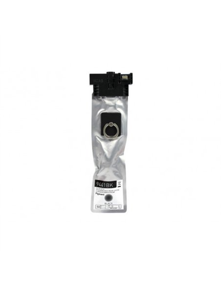 Compatible Epson T9461 - Noir - Cartouche compatible Epson
