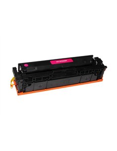 Compatible HP CF533A - HP 205A - Magenta - Toner Compatible
