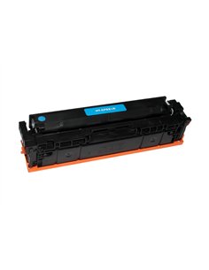 Compatible HP CF531A - HP 205A - Cyan - Toner Compatible