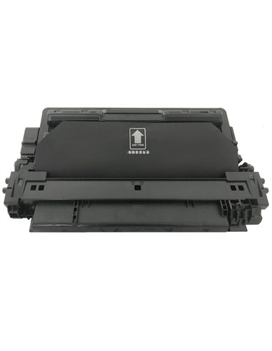 Compatible HP CF214A - HP 14A - Noir - Toner Compatible