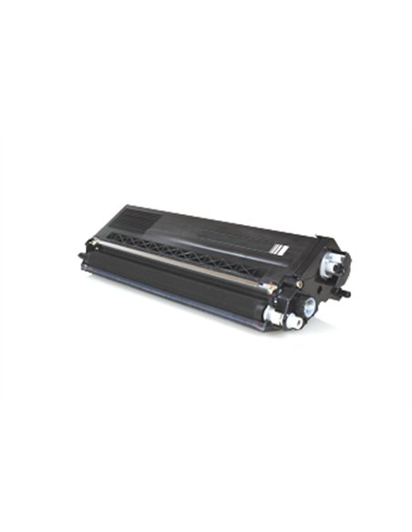 Compatible Brother TN-320BK - Noir - Toner Compatible Brother