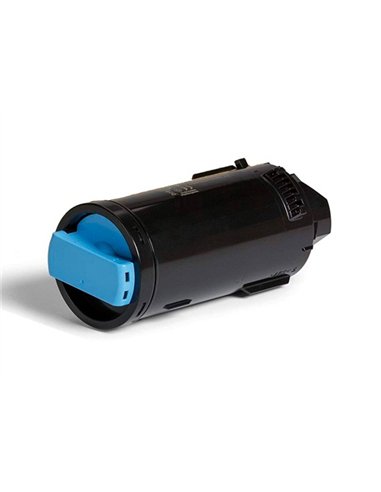 Compatible Xerox 106R03873 / 106R03870 / 106R03859 - Cyan