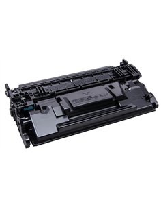Compatible HP CF289A - HP 89A - Noir