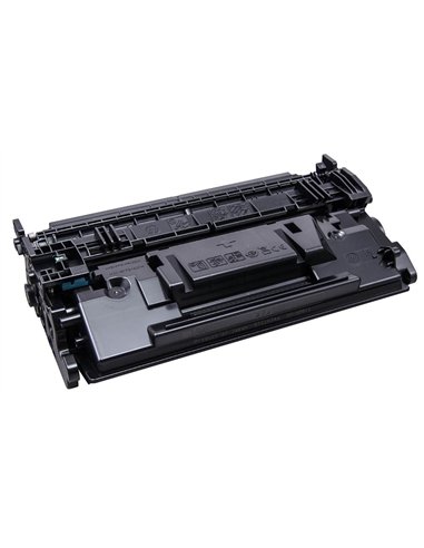 Compatible HP CF289A - HP 89A - Noir