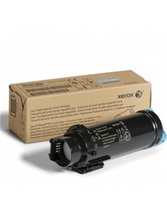 Xerox 106R03477 - Cyan - Toner Xerox
