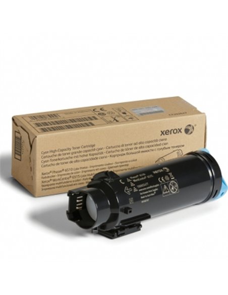 Xerox 106R03477 - Cyan - Toner Xerox