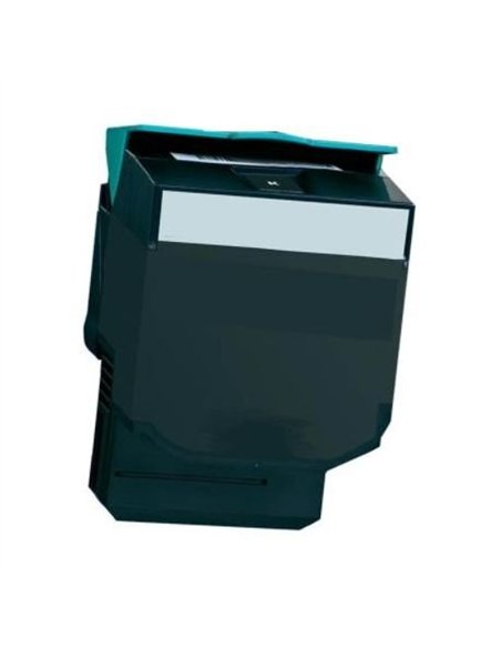 Compatible Lexmark X417 / 71B2HK0 - Noir